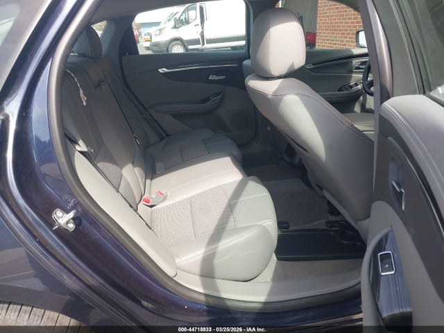 2019 CHEVROLET IMPALA 2G11X5S38K9140450 Photo 7