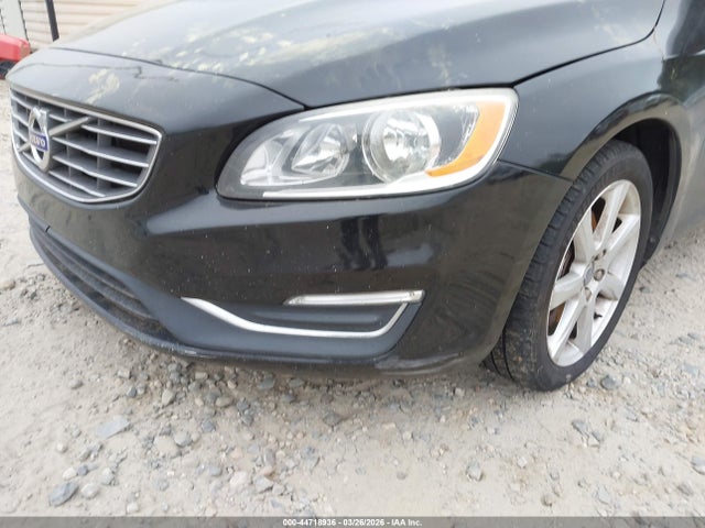 2016 VOLVO S60 YV1612TK8G2400624 Photo 5
