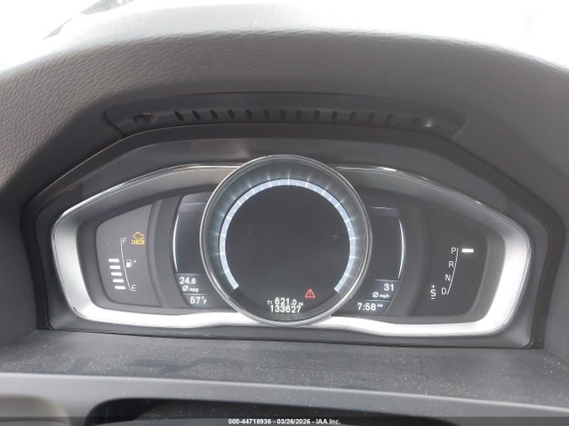 2016 VOLVO S60 YV1612TK8G2400624 Photo 6