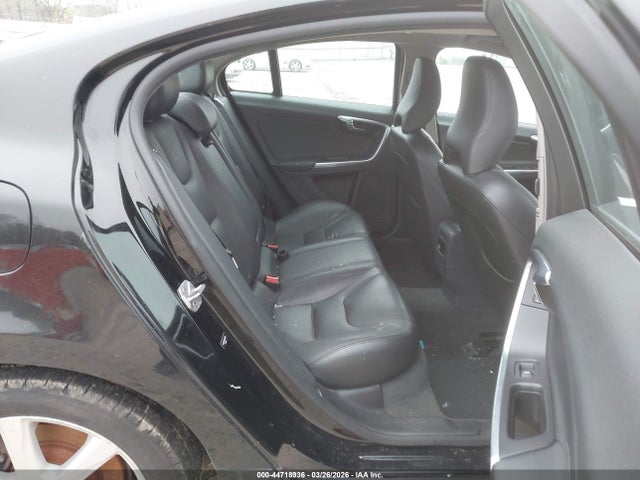 2016 VOLVO S60 YV1612TK8G2400624 Photo 7