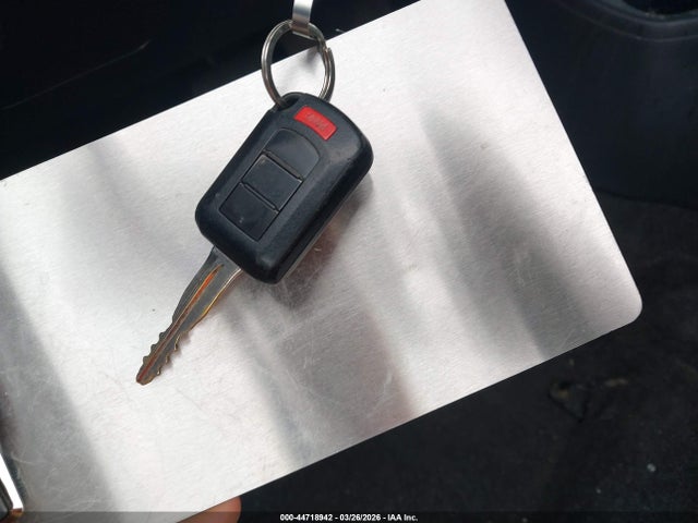 Продаж на аукціоні авто 2022 Mitsubishi Mirage Es/le, vin: ML32AUHJ5NH007208, номер лоту: 44718942