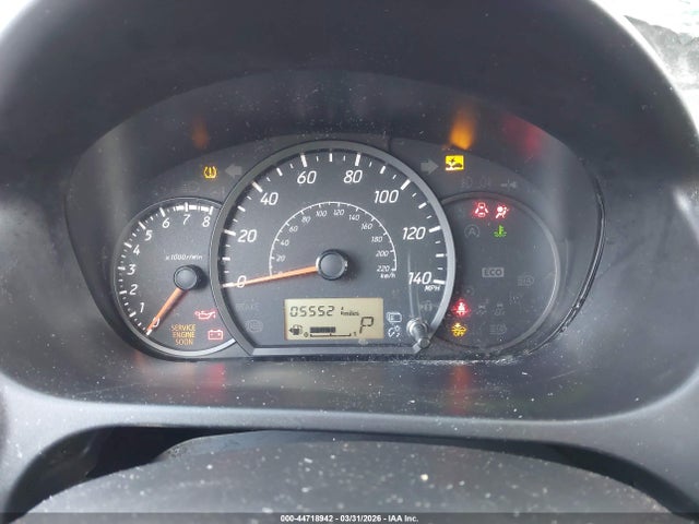 Продаж на аукціоні авто 2022 Mitsubishi Mirage Es/le, vin: ML32AUHJ5NH007208, номер лоту: 44718942