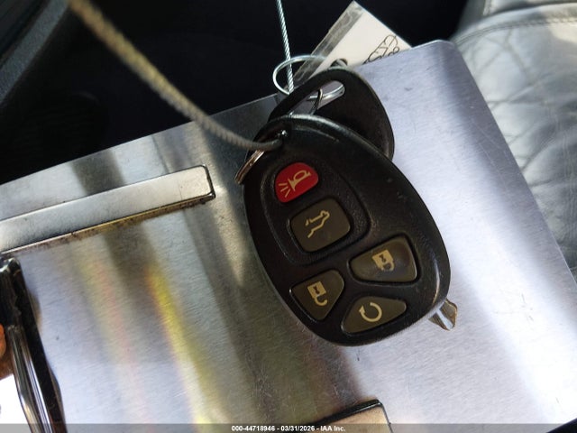 Aukcja sprzedaży 2012 Gmc Acadia Denali, vin: 1GKKRTED4CJ317049, numer aukcji: 44718946