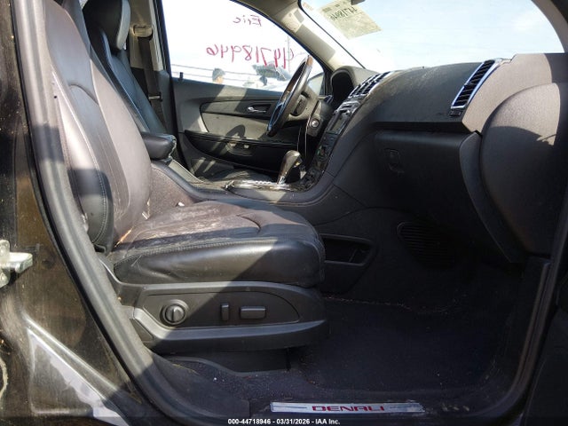 Aukcja sprzedaży 2012 Gmc Acadia Denali, vin: 1GKKRTED4CJ317049, numer aukcji: 44718946