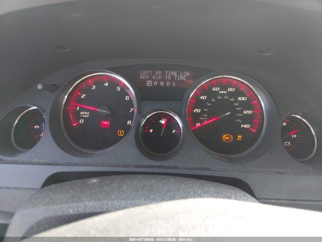 Aukcja sprzedaży 2012 Gmc Acadia Denali, vin: 1GKKRTED4CJ317049, numer aukcji: 44718946