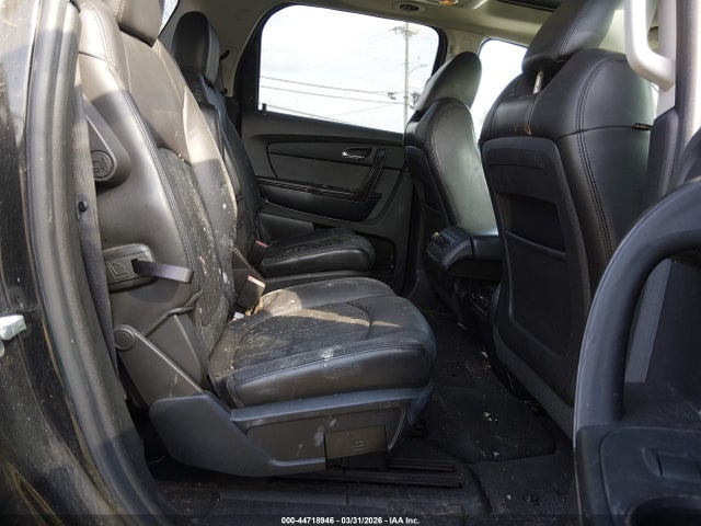 Aukcja sprzedaży 2012 Gmc Acadia Denali, vin: 1GKKRTED4CJ317049, numer aukcji: 44718946