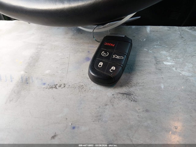 2023 DODGE CHALLENGER 2C3CDZJG5PH517970 Photo 10