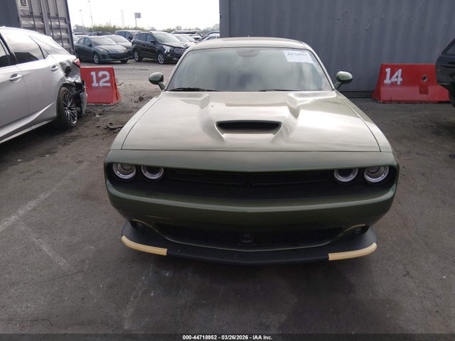 Продажа на аукционе авто 2023 Dodge Challenger Gt, vin: 2C3CDZJG5PH517970, номер лота: 44718952