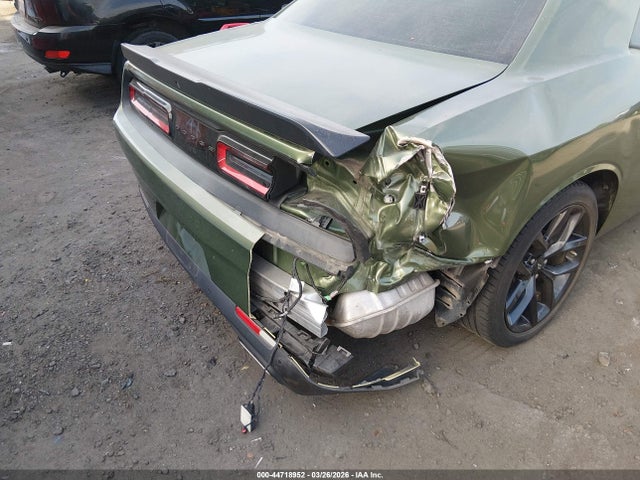 2023 DODGE CHALLENGER 2C3CDZJG5PH517970 Photo 5