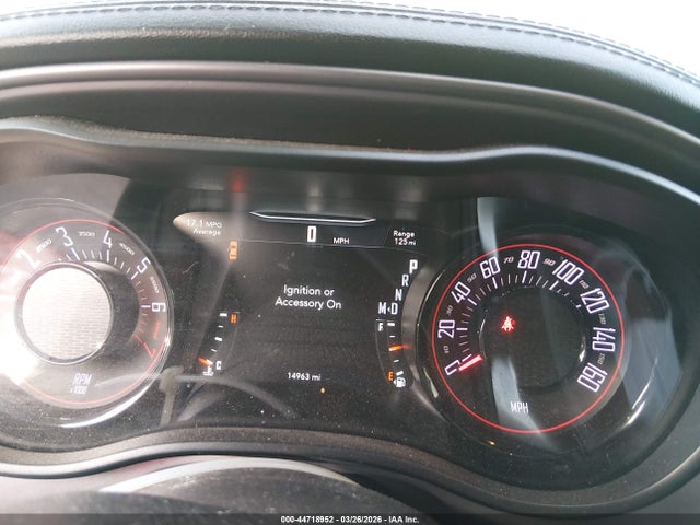 2023 DODGE CHALLENGER 2C3CDZJG5PH517970 Photo 6