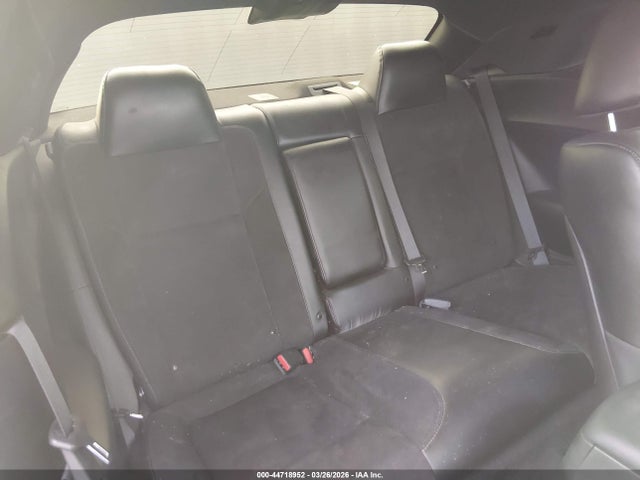 2023 DODGE CHALLENGER 2C3CDZJG5PH517970 Photo 7