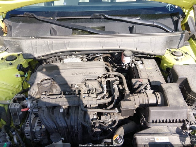 Aukcja sprzedaży 2024 Hyundai Kona Sel, vin: KM8HCCAB2RU097294, numer aukcji: 44718953
