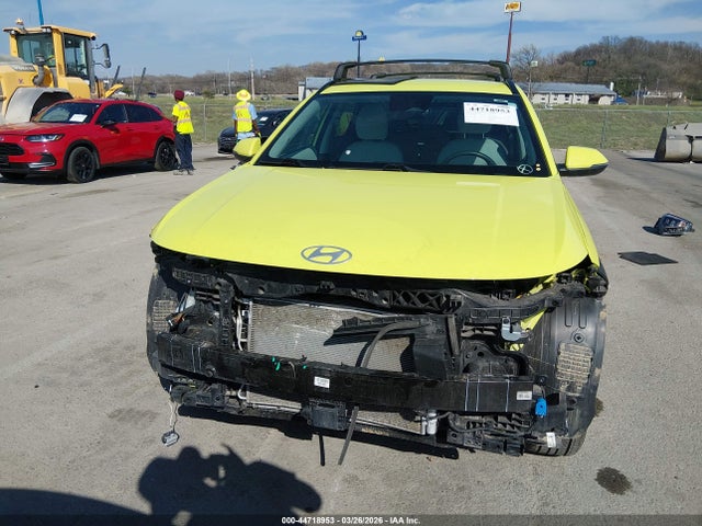 Aukcja sprzedaży 2024 Hyundai Kona Sel, vin: KM8HCCAB2RU097294, numer aukcji: 44718953