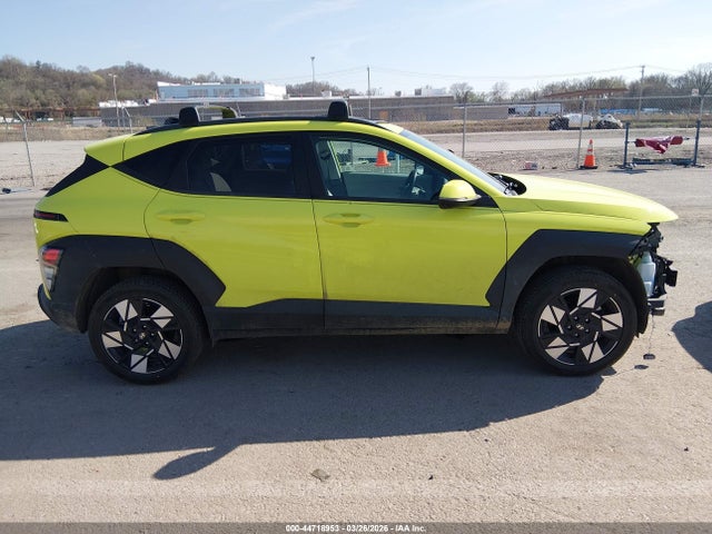 Aukcja sprzedaży 2024 Hyundai Kona Sel, vin: KM8HCCAB2RU097294, numer aukcji: 44718953