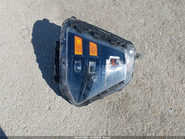 Aukcja sprzedaży 2024 Hyundai Kona Sel, vin: KM8HCCAB2RU097294, numer aukcji: 44718953
