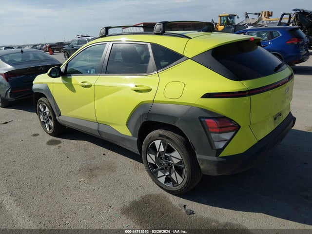 Aukcja sprzedaży 2024 Hyundai Kona Sel, vin: KM8HCCAB2RU097294, numer aukcji: 44718953