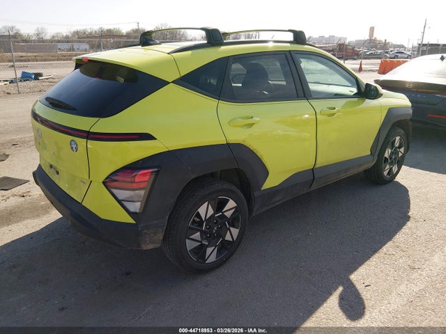 Aukcja sprzedaży 2024 Hyundai Kona Sel, vin: KM8HCCAB2RU097294, numer aukcji: 44718953