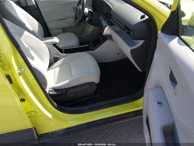 Aukcja sprzedaży 2024 Hyundai Kona Sel, vin: KM8HCCAB2RU097294, numer aukcji: 44718953