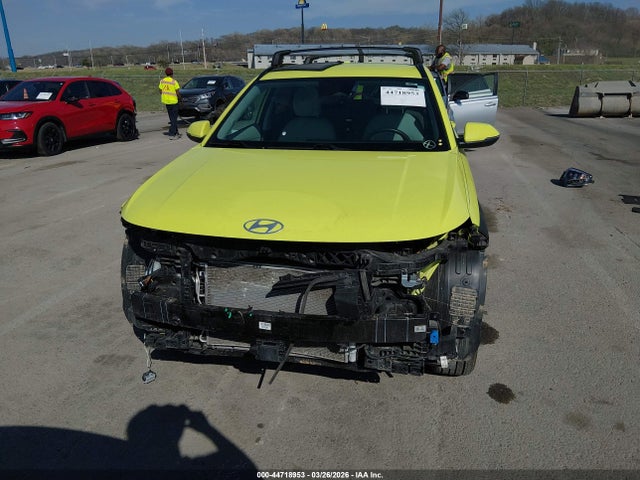 Aukcja sprzedaży 2024 Hyundai Kona Sel, vin: KM8HCCAB2RU097294, numer aukcji: 44718953