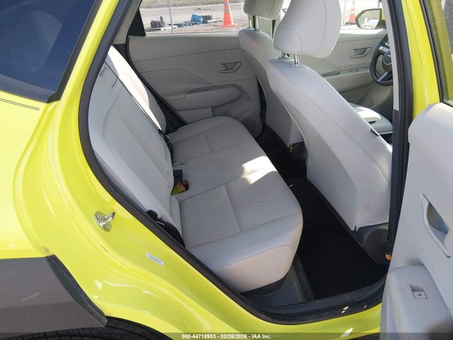 Aukcja sprzedaży 2024 Hyundai Kona Sel, vin: KM8HCCAB2RU097294, numer aukcji: 44718953