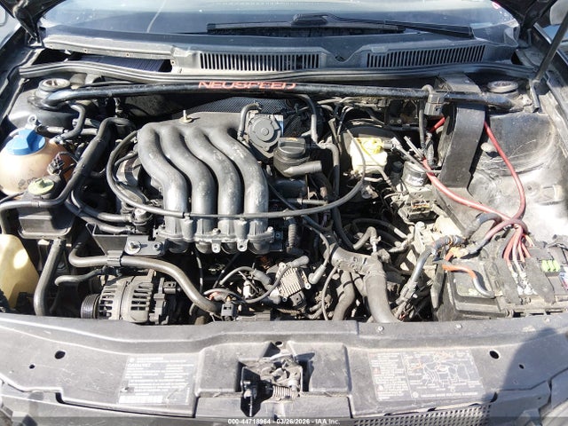 Продаж на аукціоні авто 1999 Volkswagen Gti Gls, vin: WVWDC31J5XW601171, номер лоту: 44718964