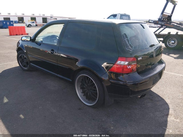 Продаж на аукціоні авто 1999 Volkswagen Gti Gls, vin: WVWDC31J5XW601171, номер лоту: 44718964
