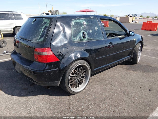 Продаж на аукціоні авто 1999 Volkswagen Gti Gls, vin: WVWDC31J5XW601171, номер лоту: 44718964