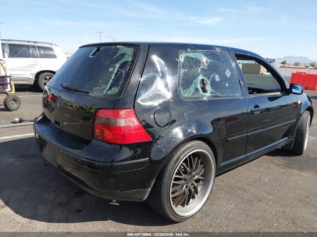 Продаж на аукціоні авто 1999 Volkswagen Gti Gls, vin: WVWDC31J5XW601171, номер лоту: 44718964