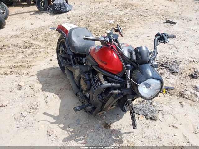 2016 KAWASAKI EN650 JKAENEA12GDA05874