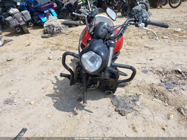 Kawasaki En650 A 2016 JKAENEA12GDA05874 Image 15