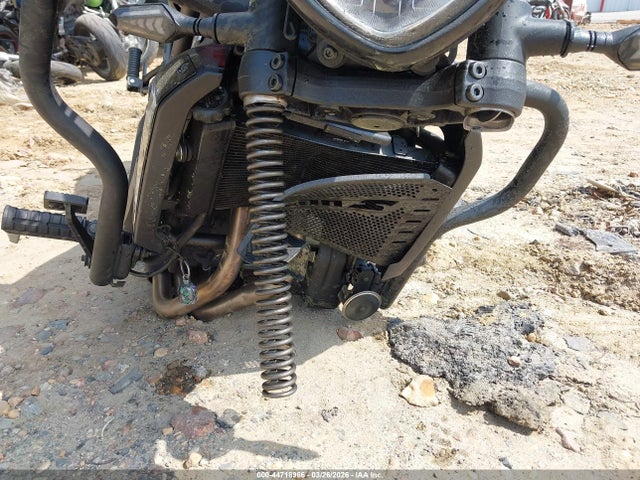 Kawasaki En650 A 2016 JKAENEA12GDA05874 Image 16
