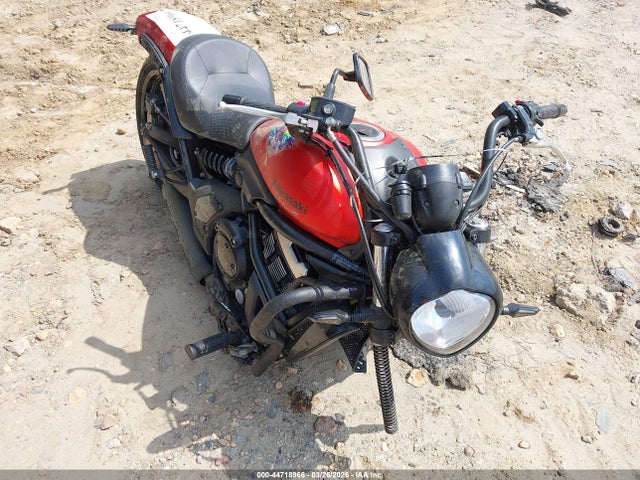 Kawasaki En650 A 2016 JKAENEA12GDA05874 Image 17