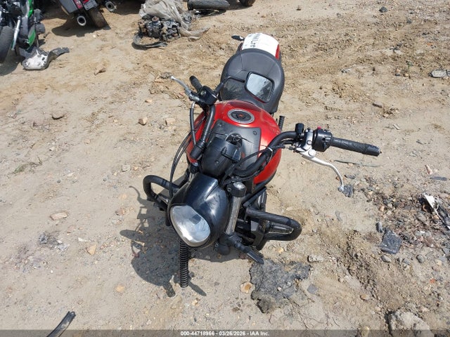 Kawasaki En650 A 2016 JKAENEA12GDA05874 Image 19