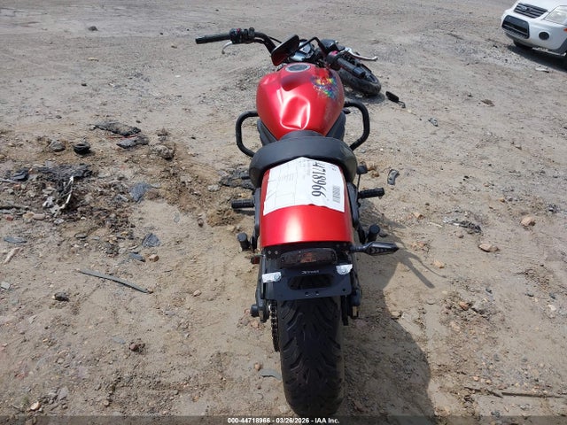 2016 KAWASAKI EN650 JKAENEA12GDA05874 Photo 5