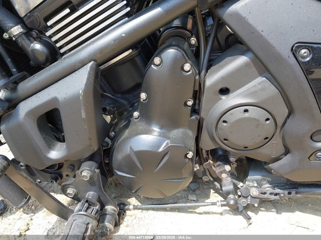 2016 KAWASAKI EN650 JKAENEA12GDA05874 Photo 8