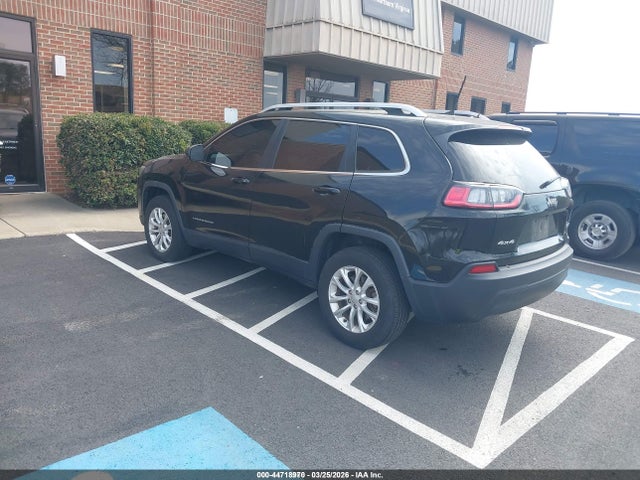 2019 JEEP CHEROKEE 1C4PJMCB0KD449478 Photo 2