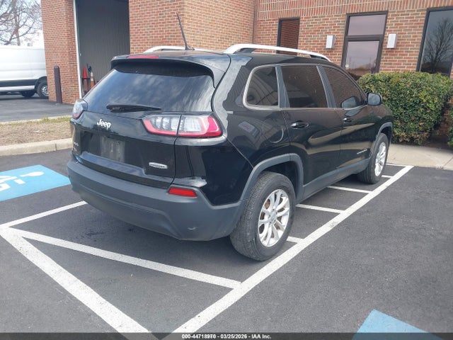 2019 JEEP CHEROKEE 1C4PJMCB0KD449478 Photo 3