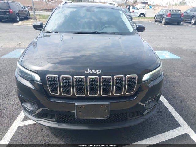 2019 JEEP CHEROKEE 1C4PJMCB0KD449478 Photo 5