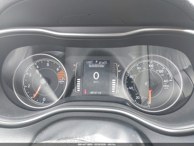 2019 JEEP CHEROKEE 1C4PJMCB0KD449478 Photo 6