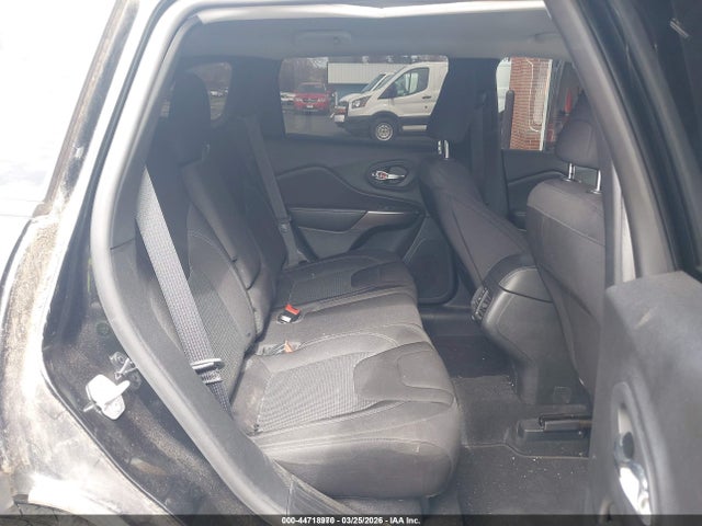 2019 JEEP CHEROKEE 1C4PJMCB0KD449478 Photo 7
