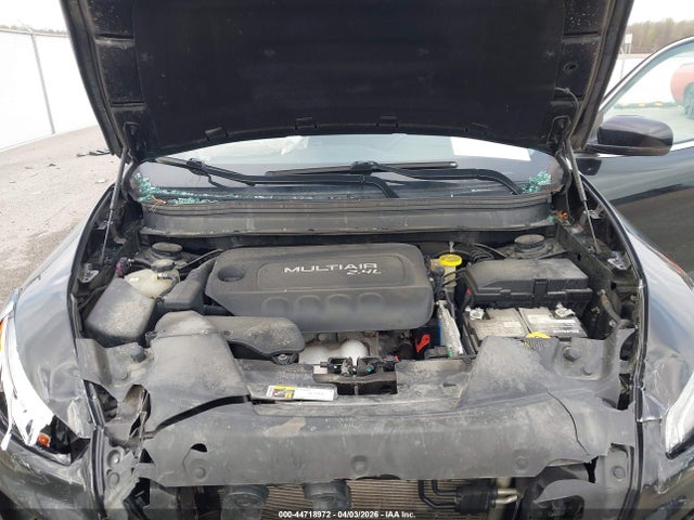 Продажа на аукционе авто 2017 Jeep Cherokee Limited 4x4, vin: 1C4PJMDB4HW632944, номер лота: 44718972