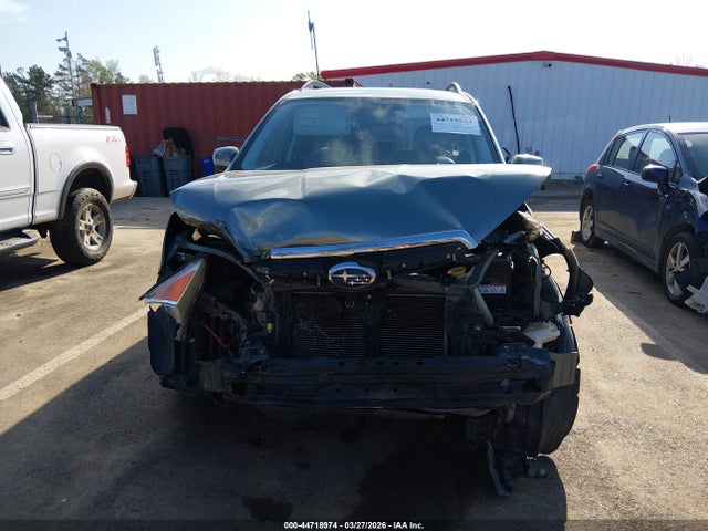 44718974 :رقم المزاد ، JF2SJAHC4EH509884 vin ، 2014 Subaru Forester 2.5i Limited مزاد بيع