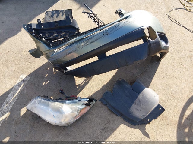 44718974 :رقم المزاد ، JF2SJAHC4EH509884 vin ، 2014 Subaru Forester 2.5i Limited مزاد بيع