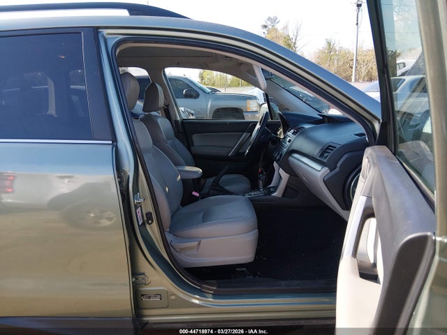 44718974 :رقم المزاد ، JF2SJAHC4EH509884 vin ، 2014 Subaru Forester 2.5i Limited مزاد بيع