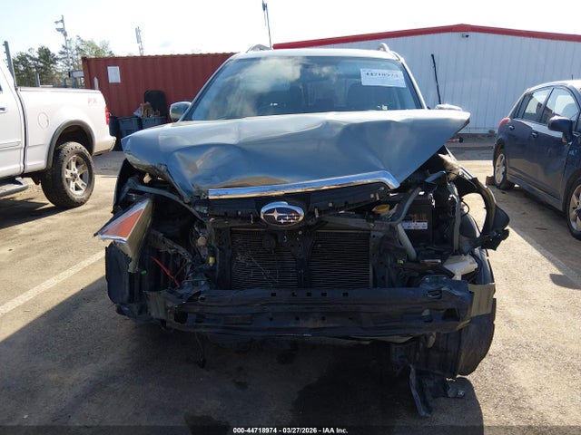 44718974 :رقم المزاد ، JF2SJAHC4EH509884 vin ، 2014 Subaru Forester 2.5i Limited مزاد بيع