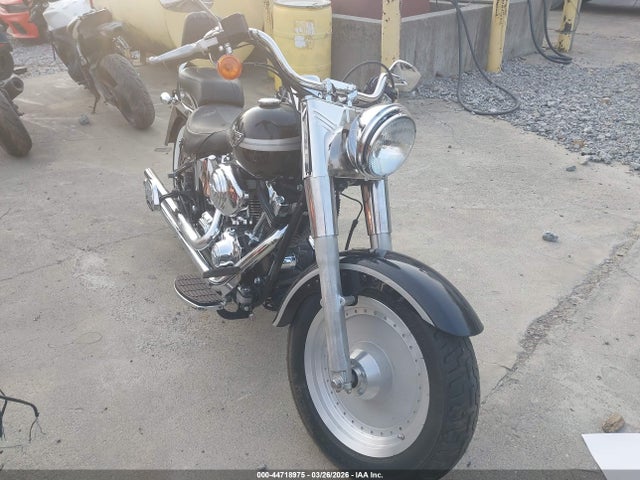 2003 HARLEY-DAVIDSON FLSTFI 1HD1BXB113Y100030