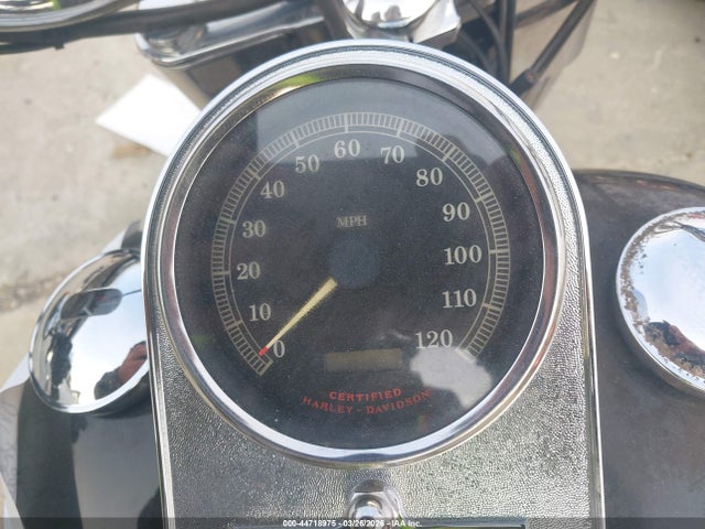 2003 HARLEY-DAVIDSON FLSTFI 1HD1BXB113Y100030 Photo 6
