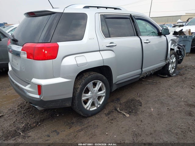 Продаж на аукціоні авто 2016 Gmc Terrain Slt, vin: 2GKFLUE34G6215379, номер лоту: 44718981