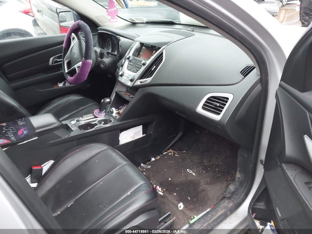 Продаж на аукціоні авто 2016 Gmc Terrain Slt, vin: 2GKFLUE34G6215379, номер лоту: 44718981