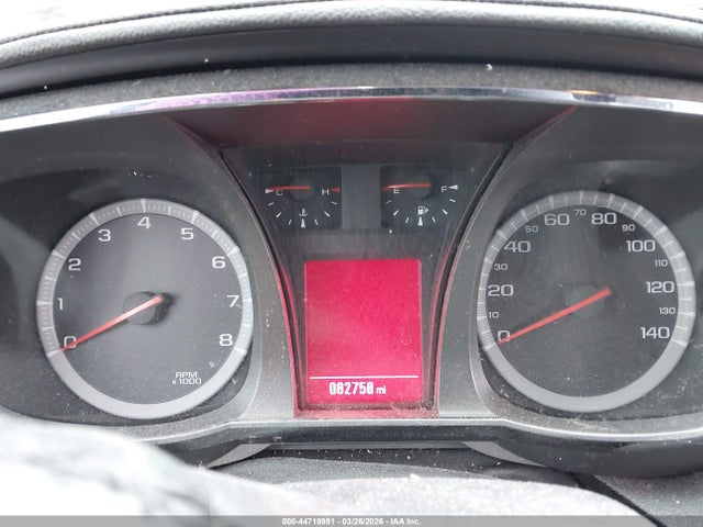 Продаж на аукціоні авто 2016 Gmc Terrain Slt, vin: 2GKFLUE34G6215379, номер лоту: 44718981